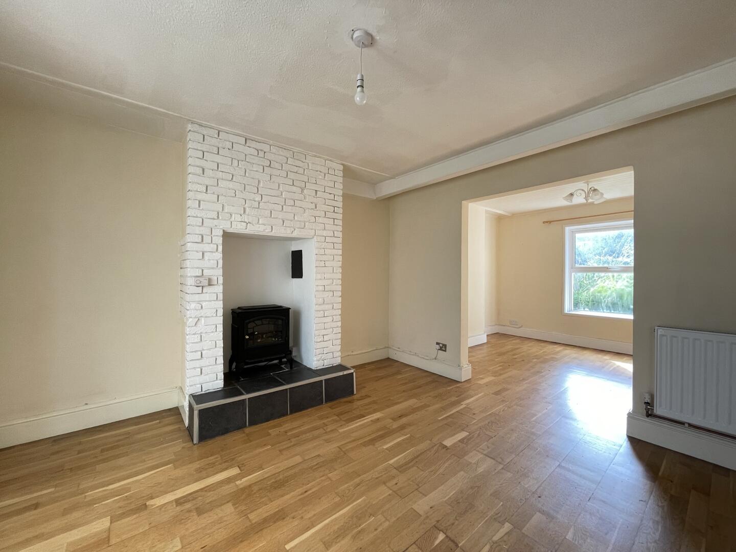 Chyvelah Terrace, Threemilestone, Truro